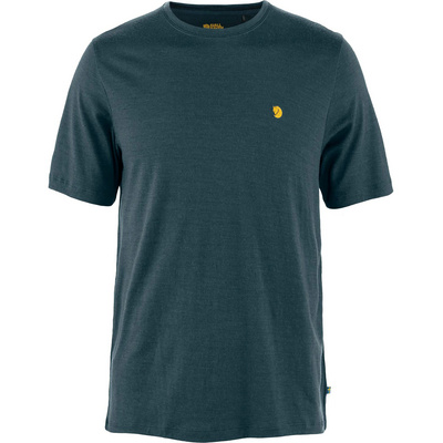 Fjällräven Heren Bergtagen Merino 190 T-shirt
