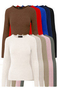 The Musthaves Musthave Deal Long Sleeve Tops Ultra Soft