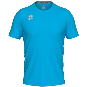 Errea T-shirt Korte Mouw  Marvin Maglia Mc Ad