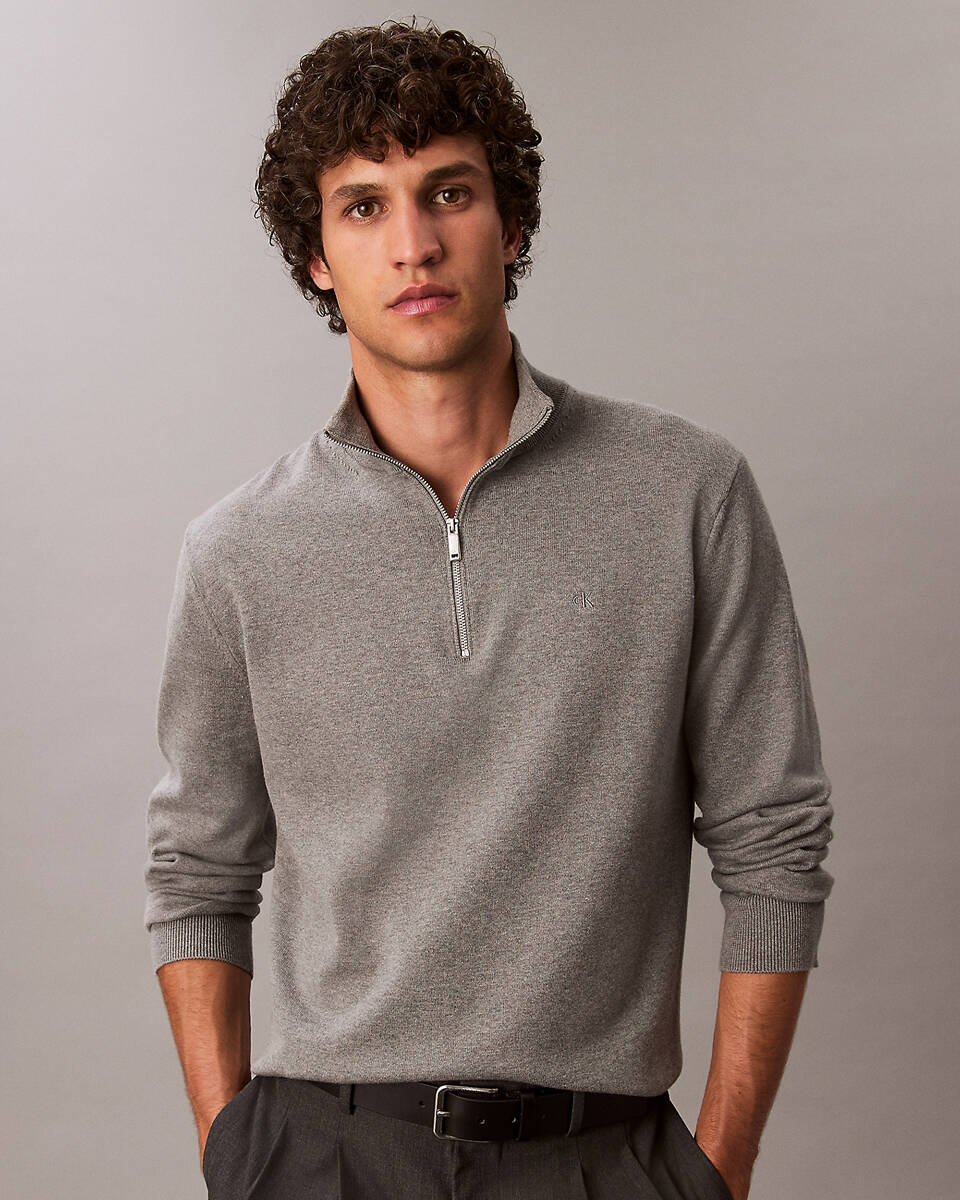 Calvin Klein T-shirt korte mouw lv040bm356