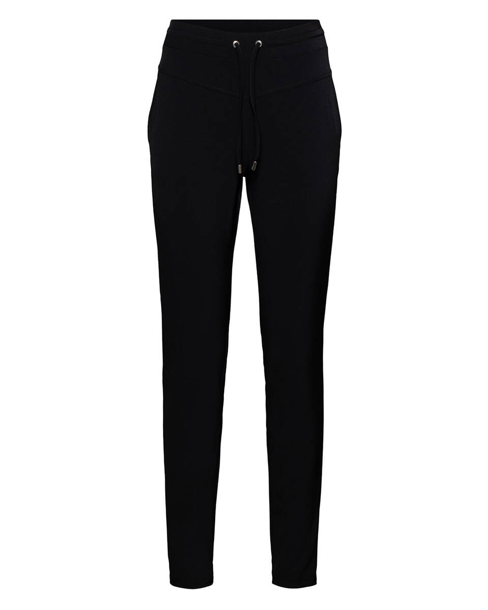 &Co Woman Broek #basics-pa347 pen