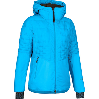 LaMunt Dames Luisa Warm Remoca Jas