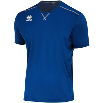 Errea T-shirt  Everton Maglia Mc Ad