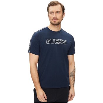Guess T-shirt Korte Mouw  Z4GI18 J1314
