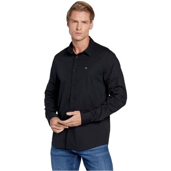 Calvin Klein Jeans Overhemd Lange Mouw  K10K110856