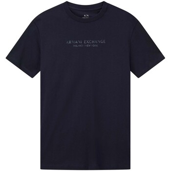 EAX T-shirt  T-Shirt