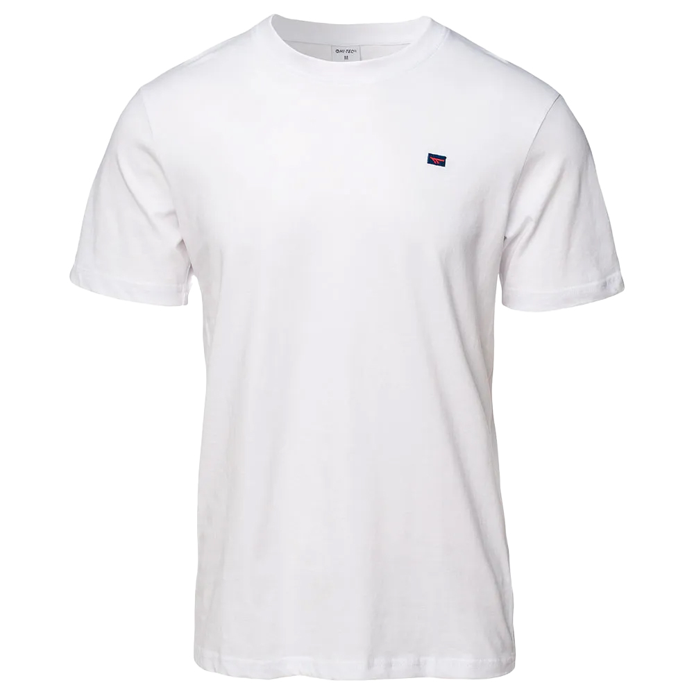 Hi-Tec Heren playo t-shirt