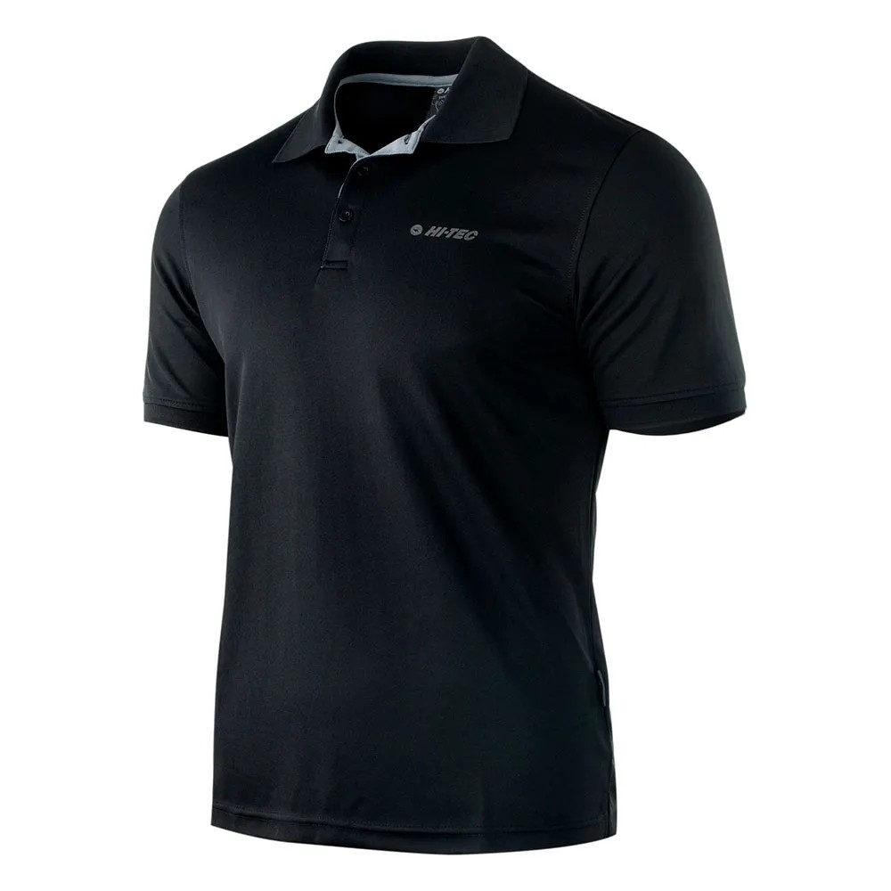 Hi-Tec Heren site ii trainings polo shirt