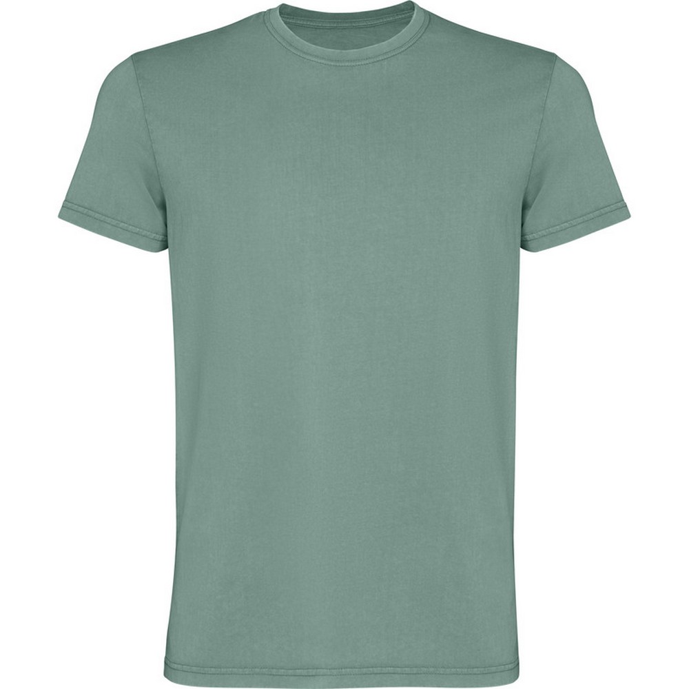 Roly Heren corgi t-shirt met korte mouwen