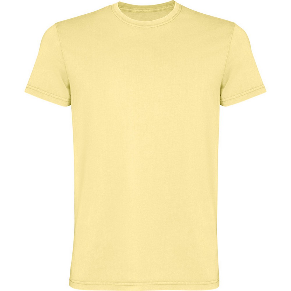 Roly Heren corgi t-shirt met korte mouwen