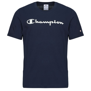 Champion T-shirt Korte Mouw  SS TEE