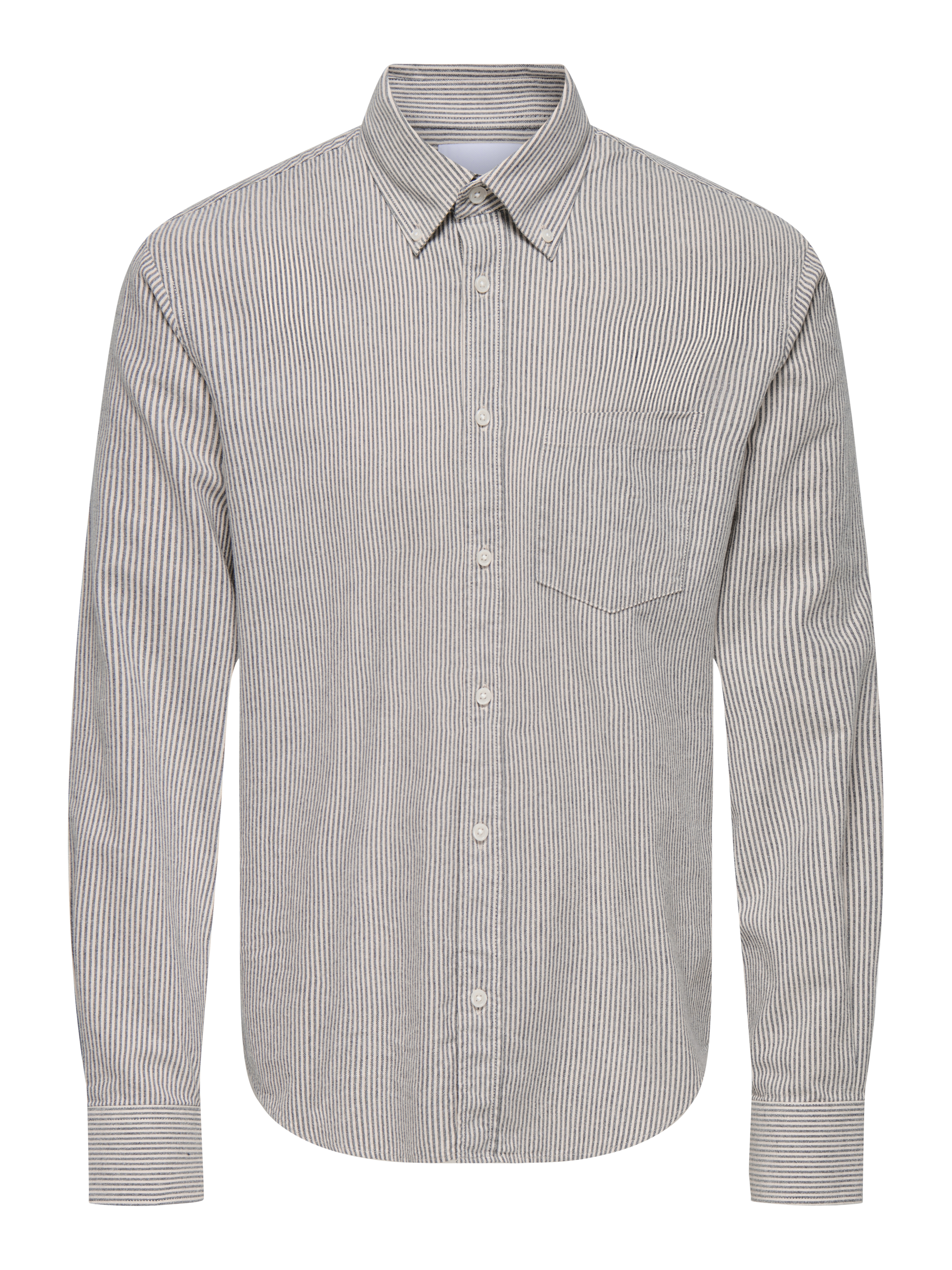 Only & Sons onsgaton reg ls shirt 0360 frml 22034511 nights