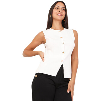 La Modeuse Blouse  76332_P180760