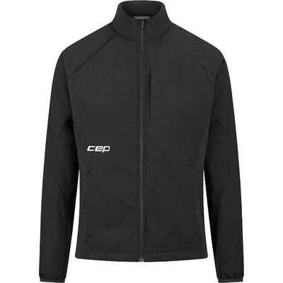 CEP Dames Core Run Thermal Hybrid Jas