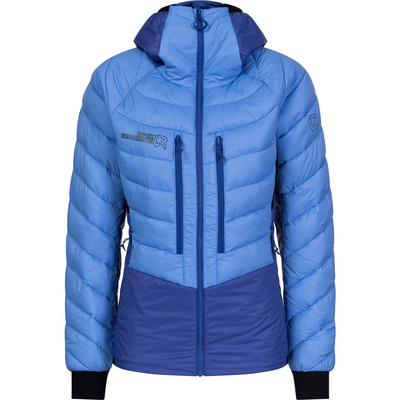 Rock Experience Dames Kavick 2.0 Padded Jas