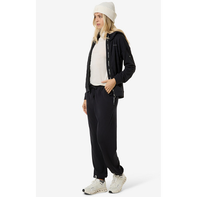 Super.Natural Dames WarUp Aloof Dwr Jas