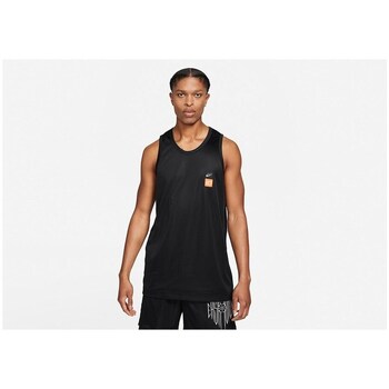 Nike T-shirt Korte Mouw  Kd Dri-fit Mesh Jersey