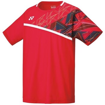 Yonex T-shirt Korte Mouw  Badminton Tournament