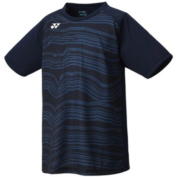 Yonex T-shirt Korte Mouw  CTYM0050DN