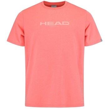 Head T-shirt Korte Mouw  Motion