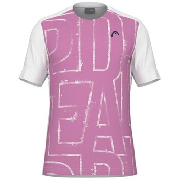 Head T-shirt Korte Mouw  Play Tech Ii