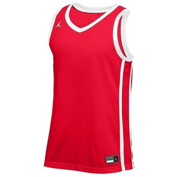 Nike T-shirt Korte Mouw  Air Jordan Stock Basketball
