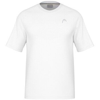 Head T-shirt Korte Mouw  811494WH