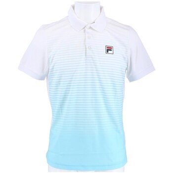 Fila T-shirt Korte Mouw  Jaden