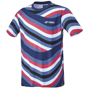 Yonex T-shirt Korte Mouw  Unisex T-shirt