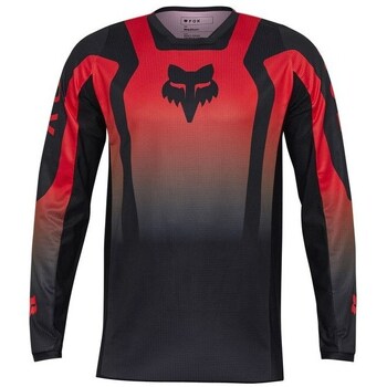 FOX T-shirt Korte Mouw  Cross 180 Lean-extd