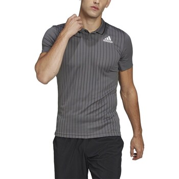 Adidas T-shirt Korte Mouw  Melbourne Freelift
