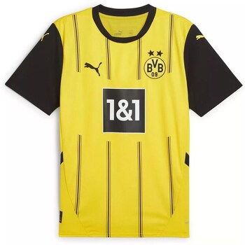 Puma T-shirt Korte Mouw  Bvb Home