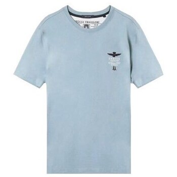 Aeronautica militare T-shirt Korte Mouw  TS2062J59221286