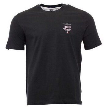 Aeronautica militare T-shirt Korte Mouw  TS2062J59234300