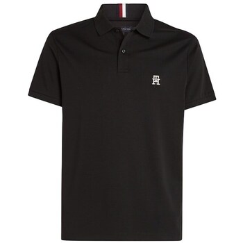 Tommy Hilfiger T-shirt Korte Mouw  MW0MW34783BDS