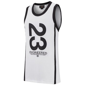 Nike T-shirt Korte Mouw  M J 23 Eng Jrsy