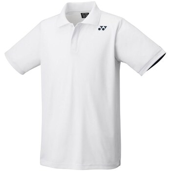 Yonex T-shirt Korte Mouw  CP106535W