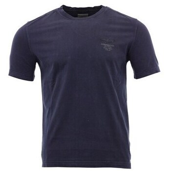 Aeronautica militare T-shirt Korte Mouw  TS2205J63308376