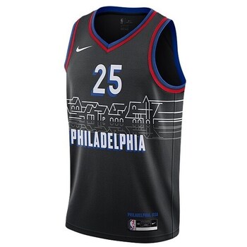 Nike T-shirt Korte Mouw  CN1771015