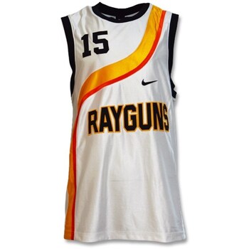 Nike T-shirt Korte Mouw  CV1970100