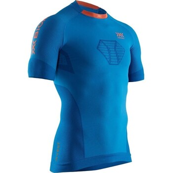 X-BIONIC T-shirt Korte Mouw  Invent 40 Run Speed