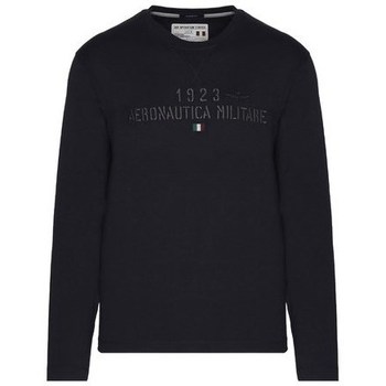 Aeronautica militare T-shirt Korte Mouw  TS2052J58408346