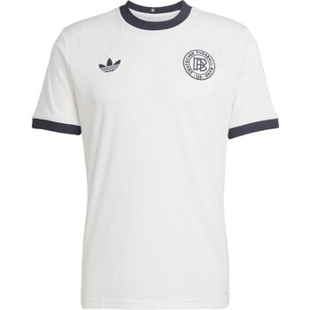Adidas T-shirt Korte Mouw  JY0247