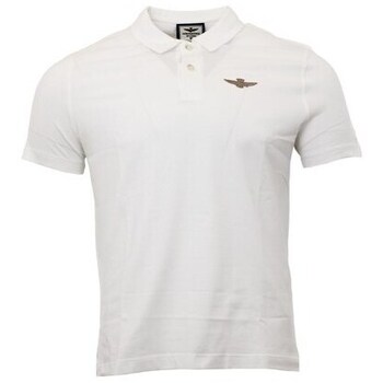 Aeronautica militare T-shirt Korte Mouw  PO1780J59373062