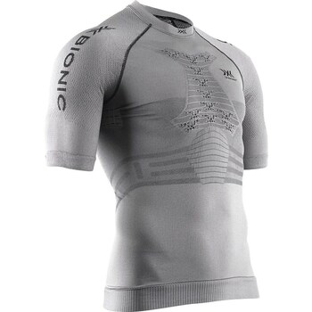 X-BIONIC T-shirt Korte Mouw  Running Fennec 4.0