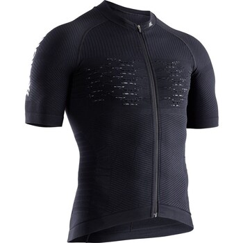 X-BIONIC T-shirt Korte Mouw  Fahrradshirt Bike Effektor 4.0
