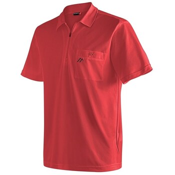 Maier sports Overhemd Lange Mouw  Arwin