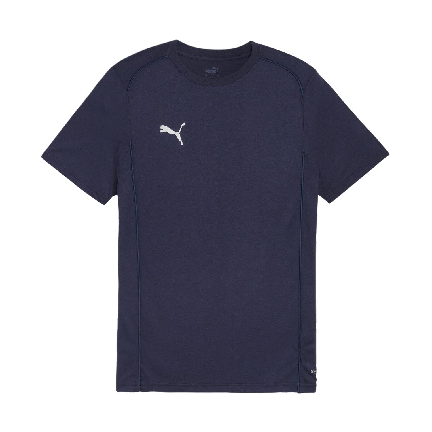 Puma Mens TeamFINAL Casuals T-Shirt XL