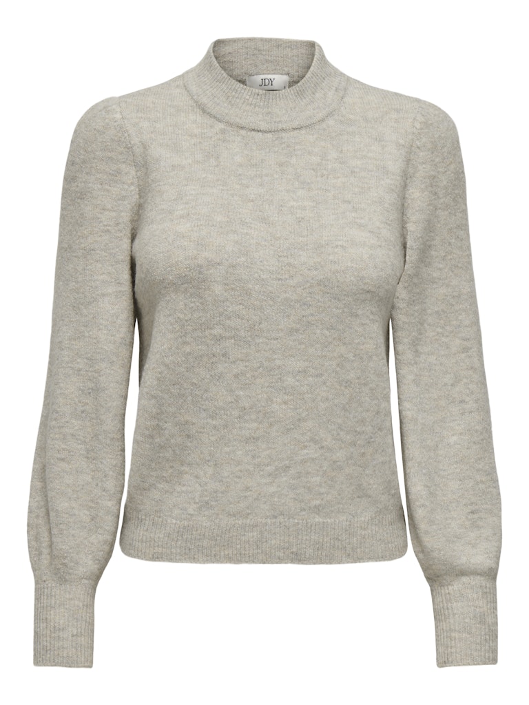 Jacqueline de Yong Jdyrue life ls pullover knt noos zand