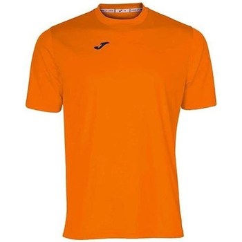 Joma T-shirt Korte Mouw  Combi